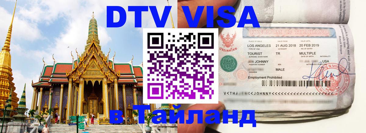 Оформление DTV визы под ключ: стоимость и тарифы, только загранпаспорт - Махачкала  04.10.2025 